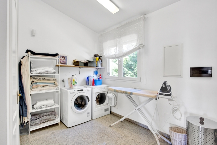 Laundry / Utility Room