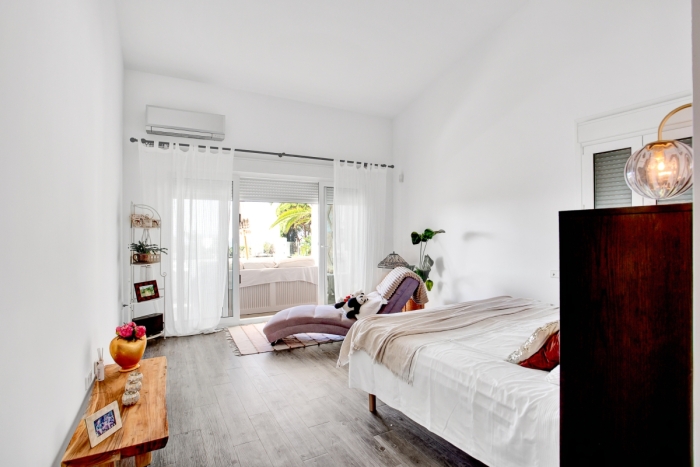 Master Bedroom 1