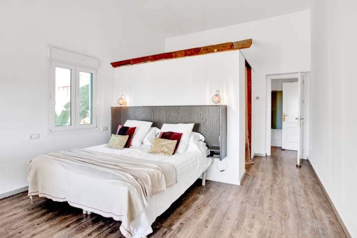 Master Bedroom 1